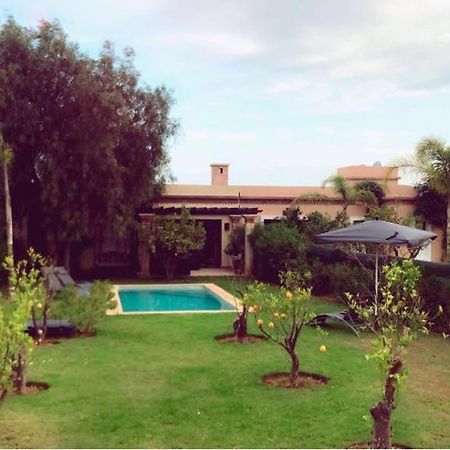 Villa 186 Agadir Islane Exterior photo