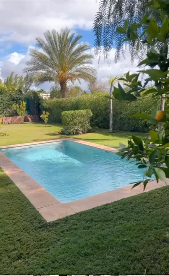 Villa 186 Agadir Islane Exterior photo