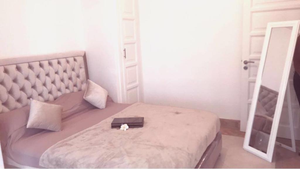 Villa 186 Agadir Islane Exterior photo