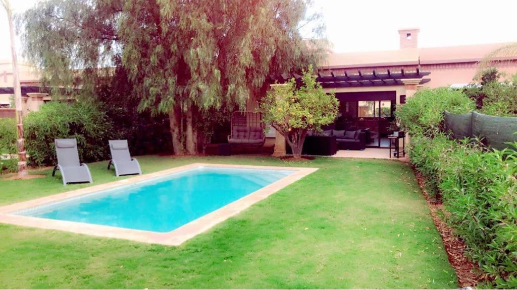 Villa 186 Agadir Islane Exterior photo